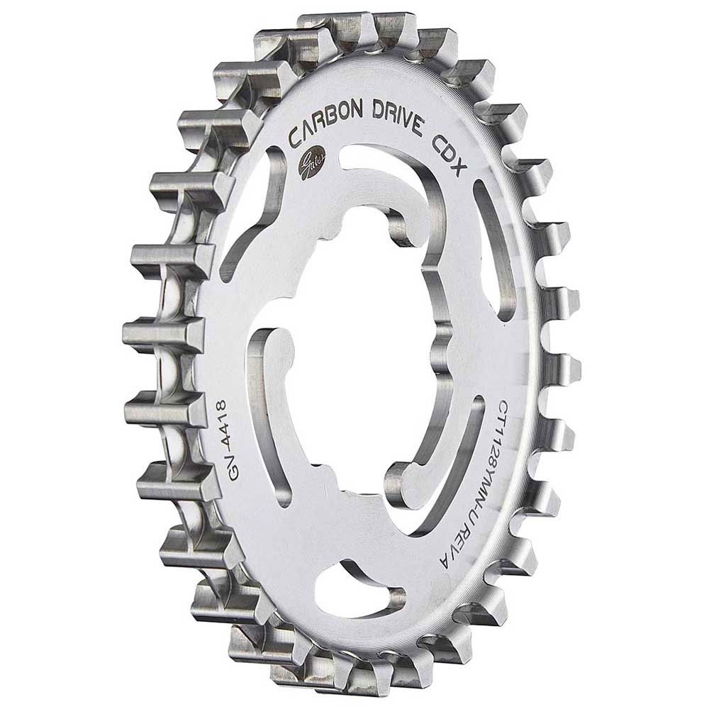 Pignon de portail Shimano cdx 30t nexus 5 mech. ligne d'aileron ub