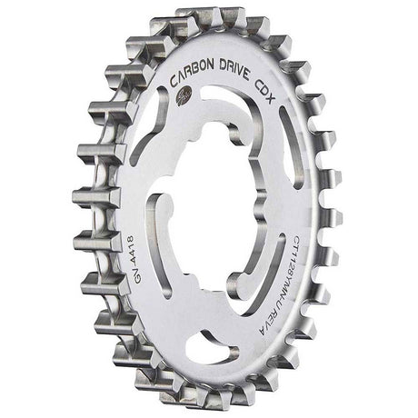 Pignon de portail Shimano cdx 30t nexus 5 mech. ligne d'aileron ub