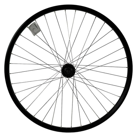 Roue arrière Roland 28 craft21 nero 2