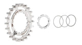 Pignon avant portails carbone drive cdx bosch