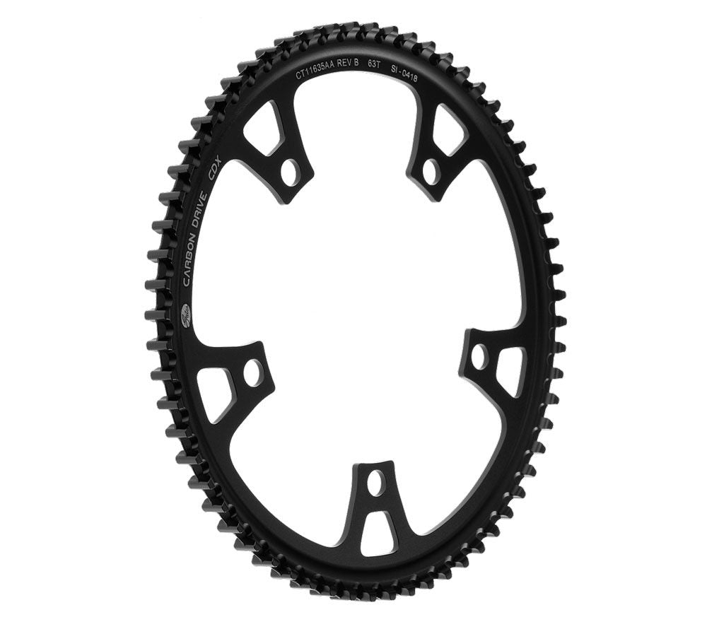 Pignon de portail cdx 63t 5b