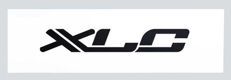 Xlc rack logo25 panneau mousse 99x30cm blanc
