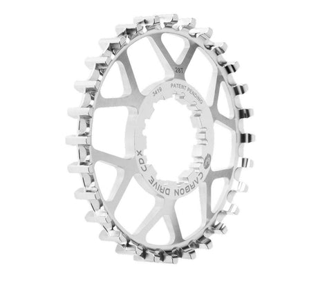 Shimano gates pignon cdx 28t moyeu de roue libre 9 cannelures