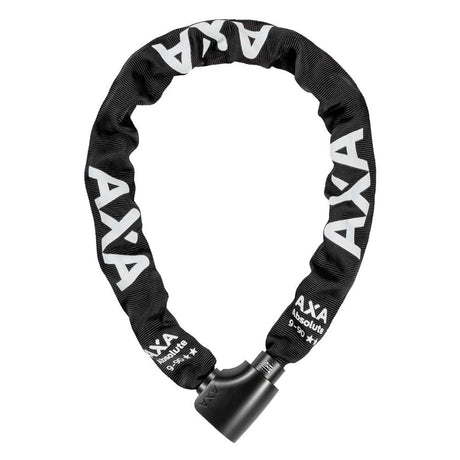 Axa antivol à chaîne absolu 9-90cm art** noir