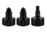 Kit d'adaptateurs Elvedes Kit de ventilation professionnel Sram