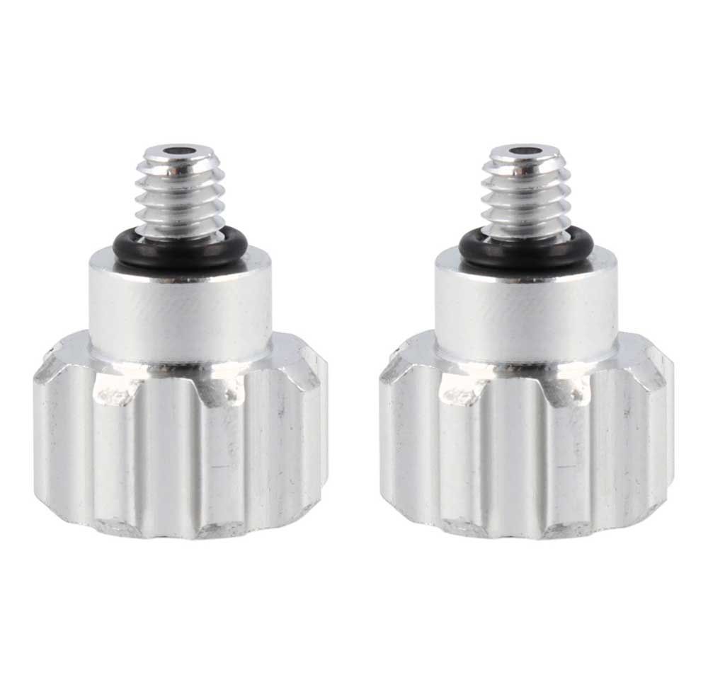 Elvedes GRS Elv Prof Campagnolo Said Adapter Set