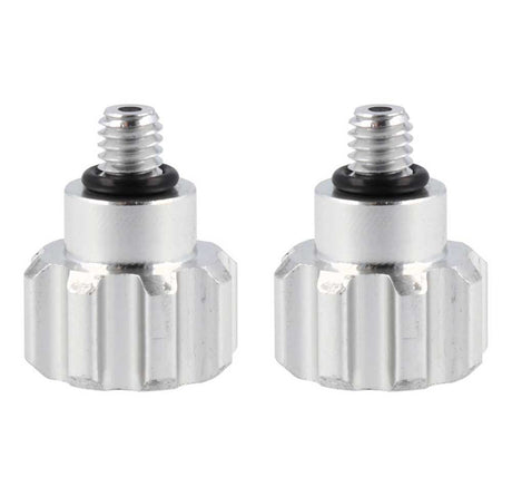 Elvedes GRS Elv Prof Campagnolo Said Adapter Set