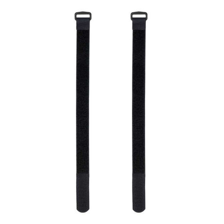 Elvedes grs elv Prof velcro banden sw