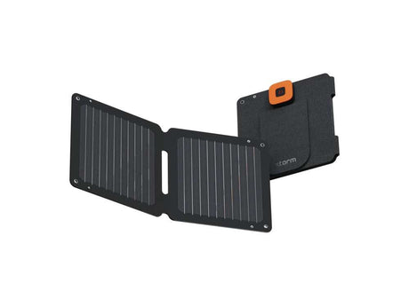 Booster solaire Xtorm 14w gen24 noir