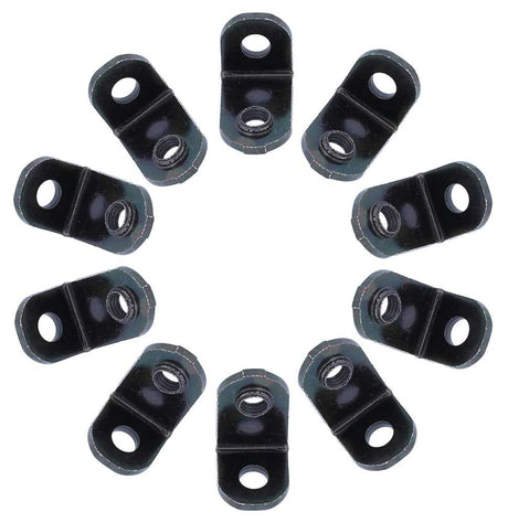 Eurofender anp spatd support zw ds a 10
