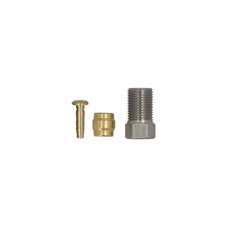 Elvedes cable systems bv elvedes kit de pièces hydrauliques a m8�0,75