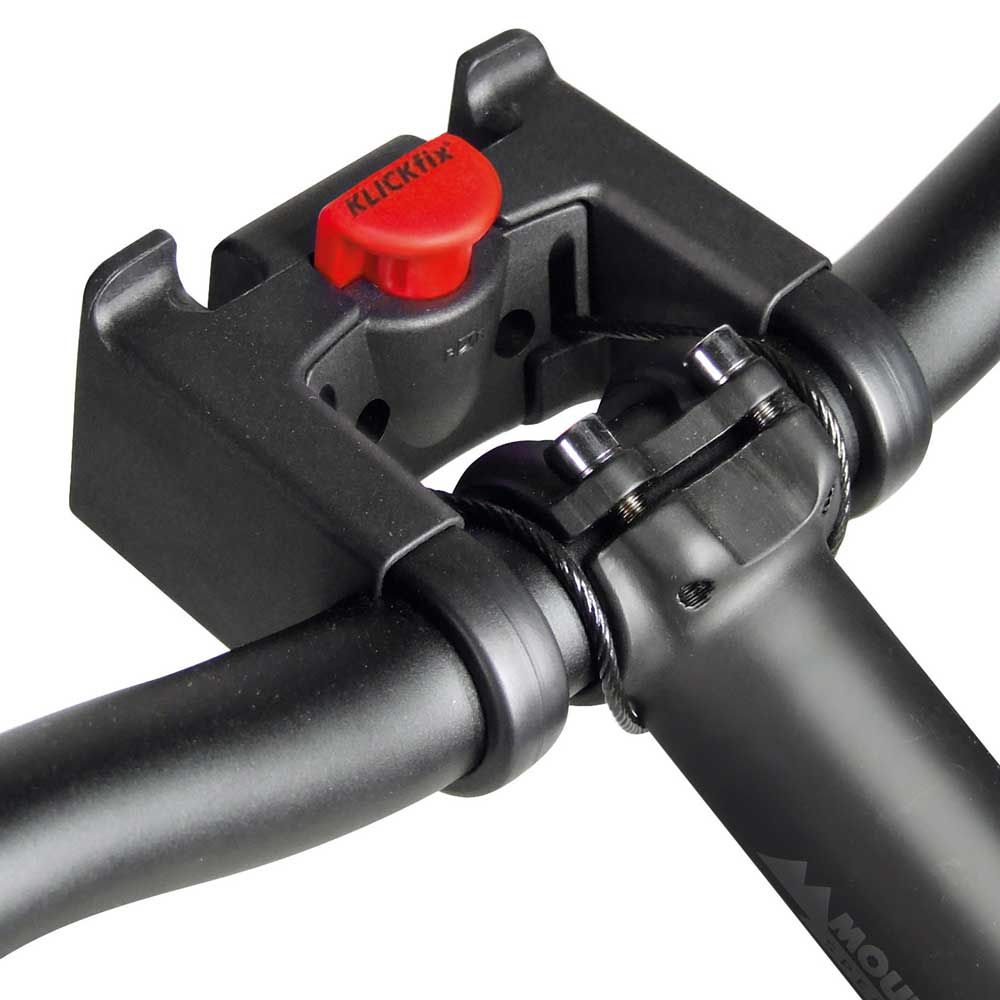 Adaptateur de guidon Klickfix