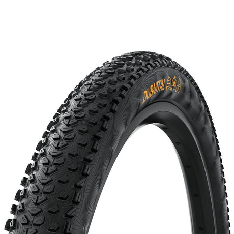 Pneu souple Continental Dubnital Race Grip 29x2,4 tr e-25