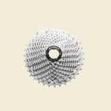 Cassette sunrace supérieure csrx11 11v 11-34t argent