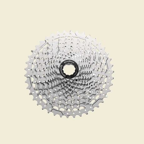 Cassette sunrace supérieure csrz800 12v 11-42t argent