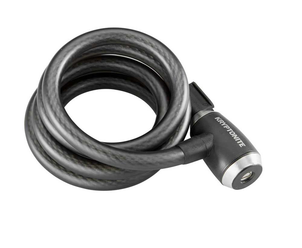 Câble antivol Kryptonite Kryptoflex 1518