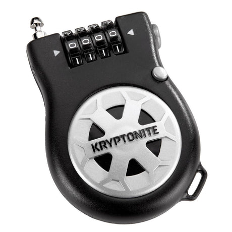 Kryptonite câble antivol r2 enrouleur