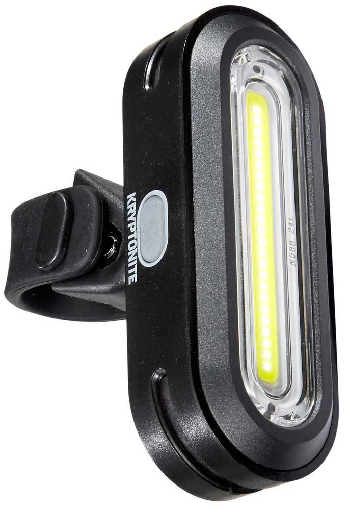 Phare Kryptonite avenue f-150 cob