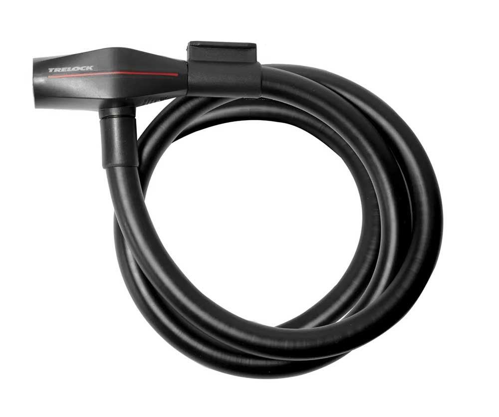 Câble antivol Trelock ks415