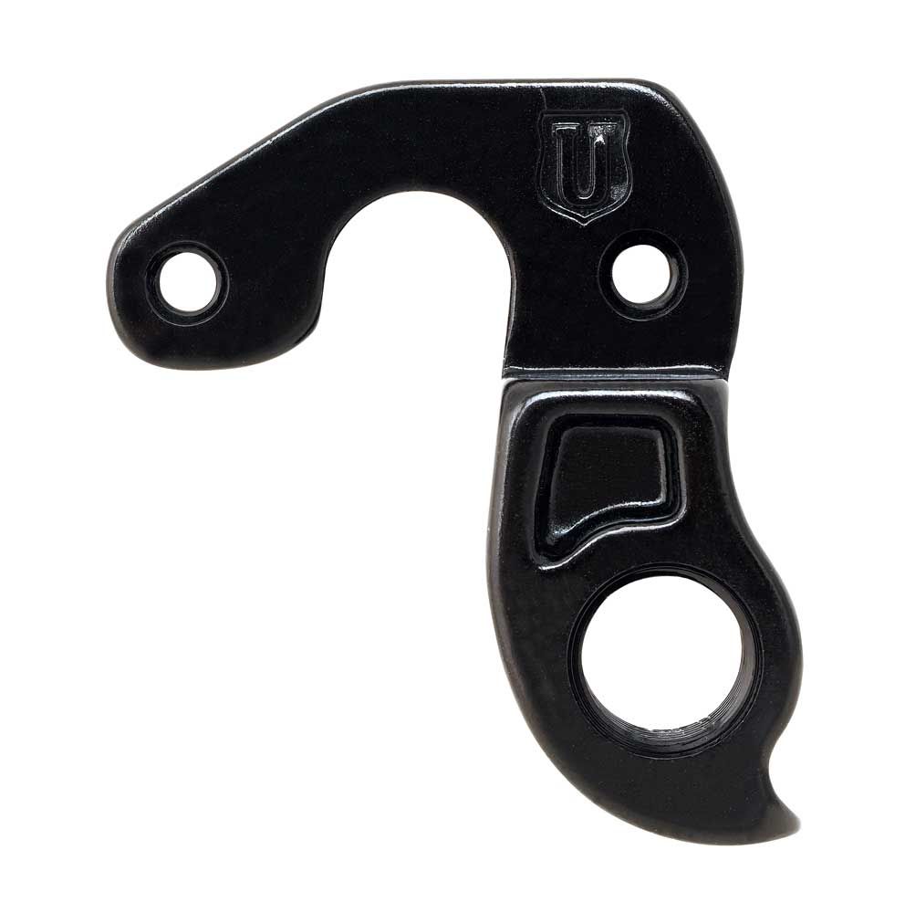 Pattes de dérailleur Union Schaltauge gh-318, vis incluses