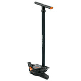 Pompe à pied Sks airlite multivalve 10bar noir orange