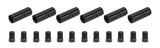 Rallonges Elvedes pour tuyau hydraulique, boulon de 5,5 mm (par 6)