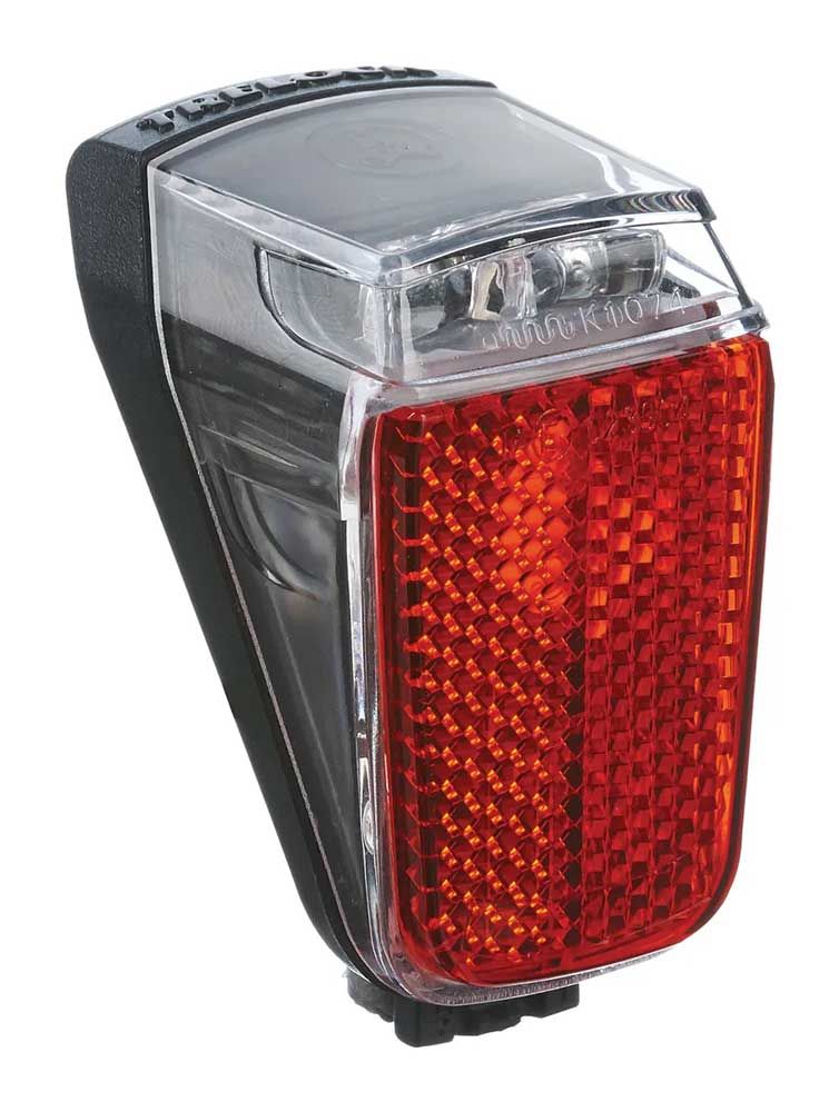 Feu arrière Trelock ls633 duo supérieur