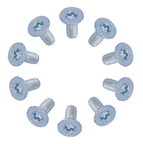 Vis Anp m4x10 torx autotaraudeuse tête fraisée ds a 10