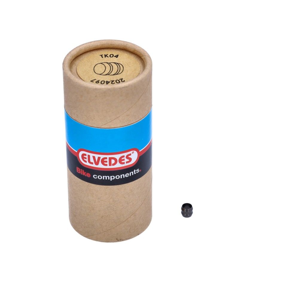 Olives Elvedes tk04 tektro 5.0 trp (30pcs)