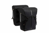 Burgers - new looxs tas new looxs sports mik dubbel | sports | zwart | 40l