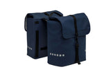 Newlooxs new looxs sac double odense mik 2.0 39l polyester bleu foncé