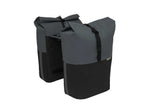 Newlooxs new looxs twin bags nyborg mik 2.0 dark gray