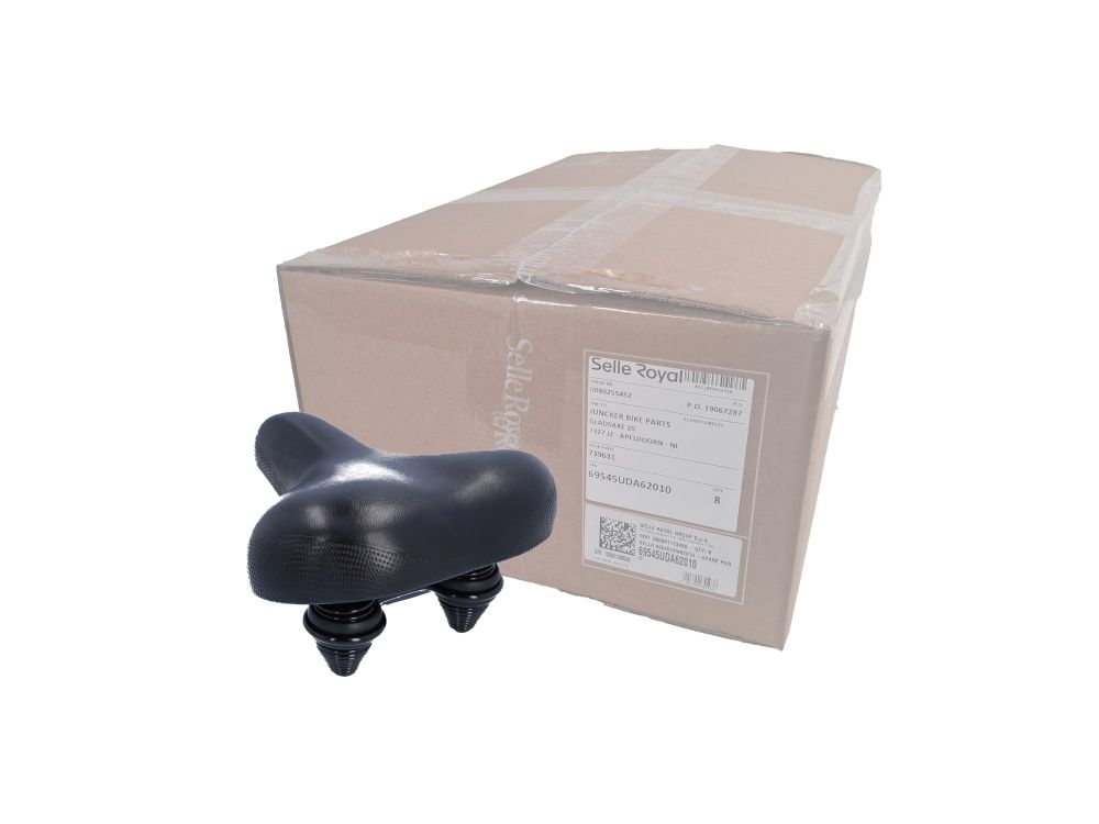 Selle royale selle classique 6954 5