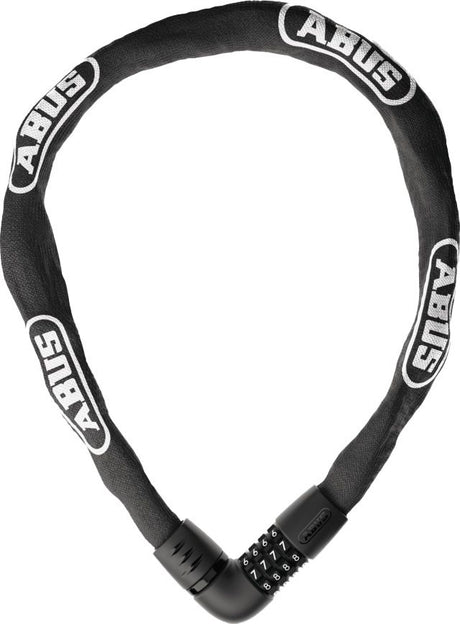 Abus chaîne antivol trésor 6807