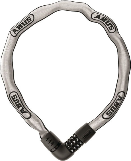Abus chaîne antivol trésor 6807