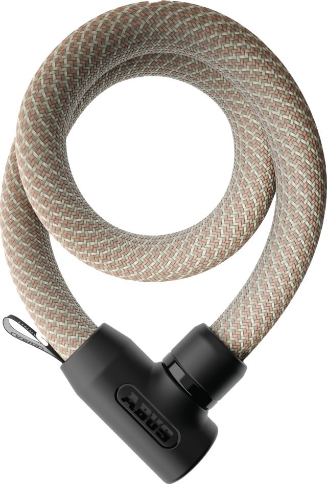 Antivol à chaîne Abus Yarit 4004k 110