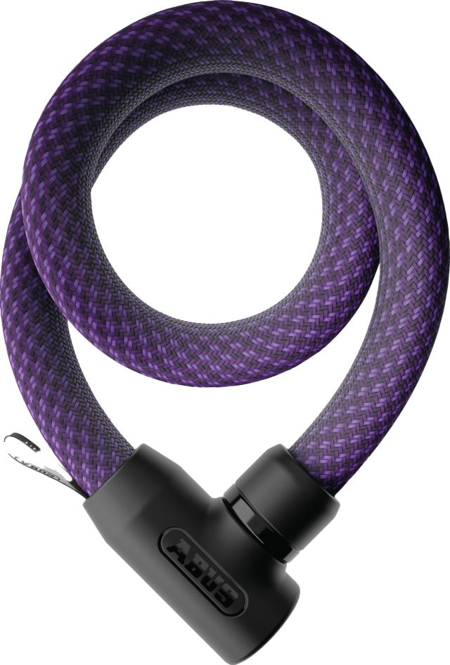 Antivol à chaîne Abus Yarit 4004k 110