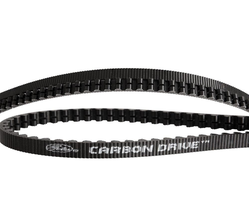 Courroie de distribution Gates cdx 128 noire