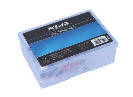 Plaquette de frein XLC Shimano Tektro BP-O20