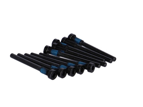 Xlc remd hayes bev boulon plaquette de frein m4x36 ds a 10