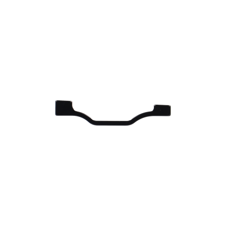 Adaptateur remd Xlc pm v 203 220mm noir brx139
