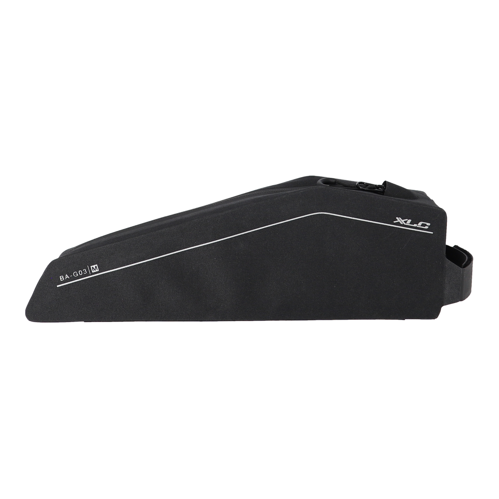 Sacoche pour tube supérieur Xlc ba-g03 m