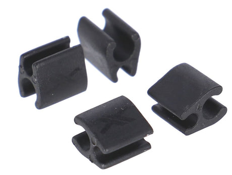 Xlc kabed sh di2 serre-câble 2,5x4mm zw ds a 4 brx12