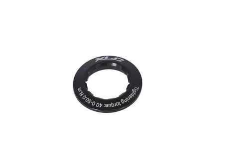 Rondelle de moyeu Xlc qr noire