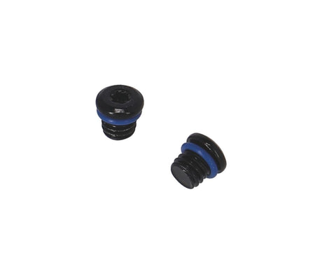 Xlc remd tektro boulon de purge 8mm m6x1.0mm brx128