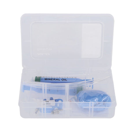Kit de purge Xlc remd hydro db alhonga