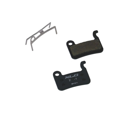 Plaquette de frein XLC Shimano XTR BP-E11