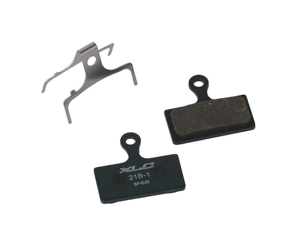 Plaquette de frein XLC Shimano XTR XT BP-E25