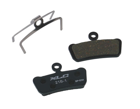 Plaquette de frein XLC avid sram bp-e34
