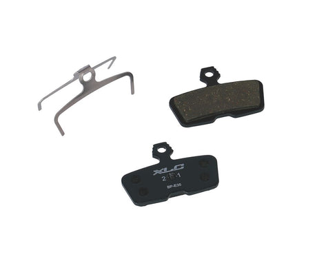 Plaquette de frein XLC avid sram bp-e35